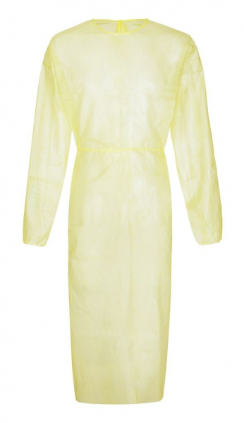 SplashCoat+ Schutzkittel